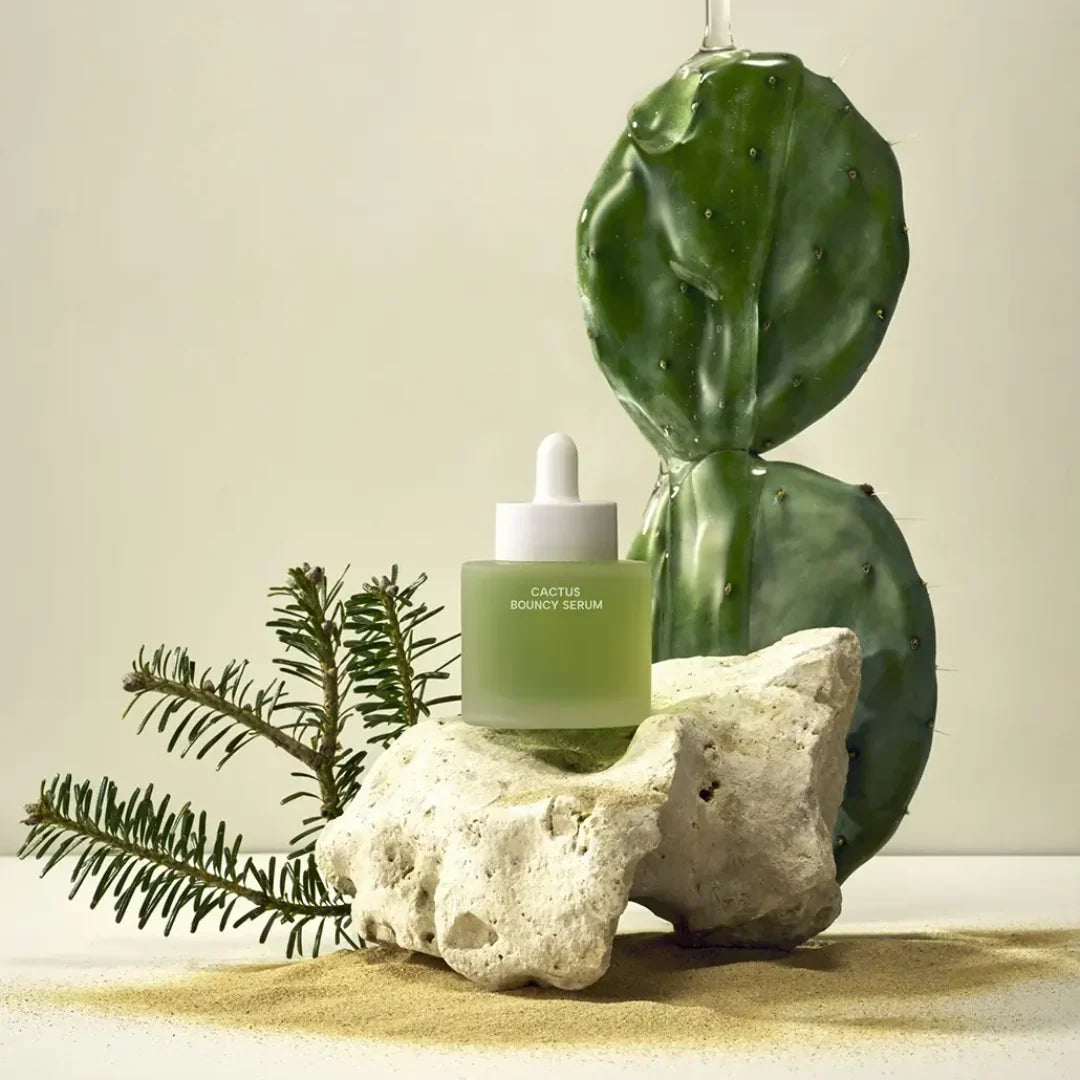 CACTUS BIO SKIN