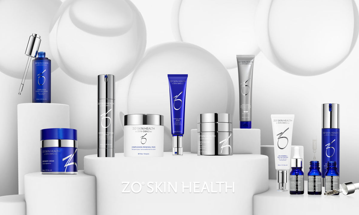 ZO SKIN HEALTH