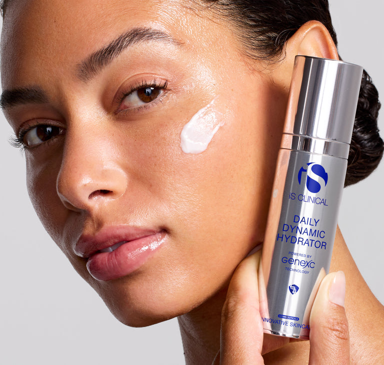 Dry Skin