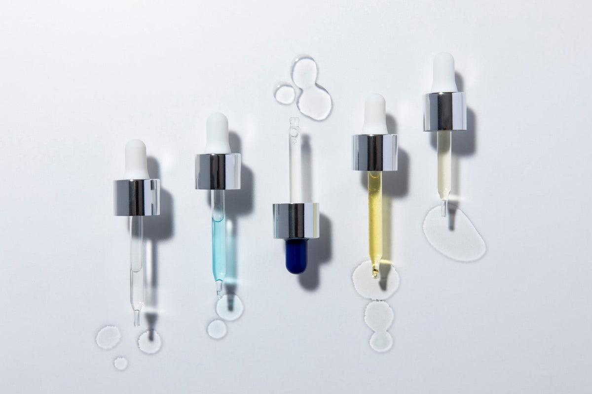Face Serums