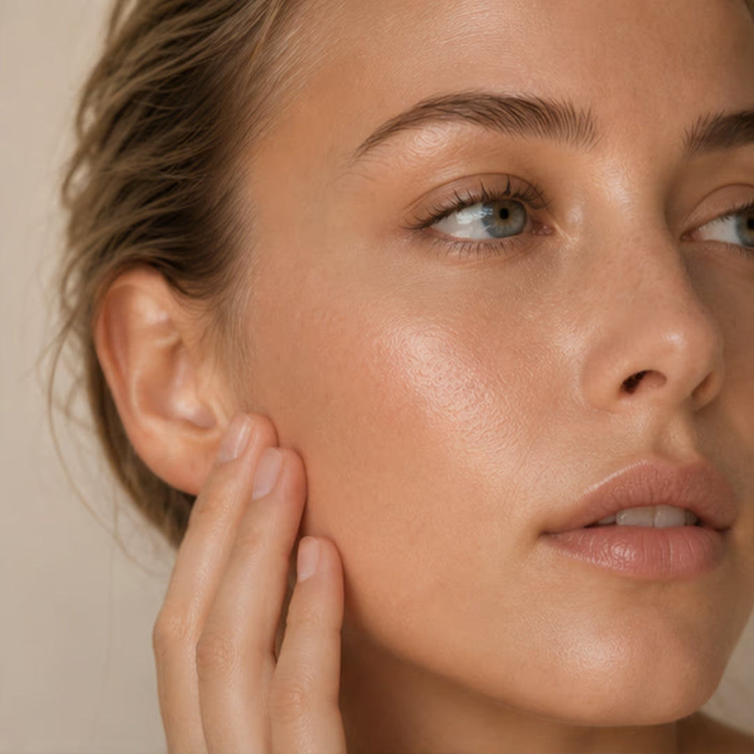 Oily Skin