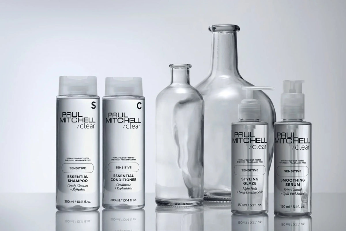 PAUL MITCHELL