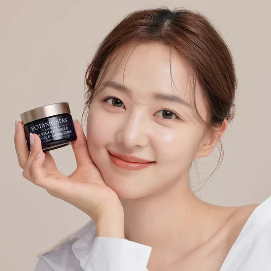 Korean Beauty