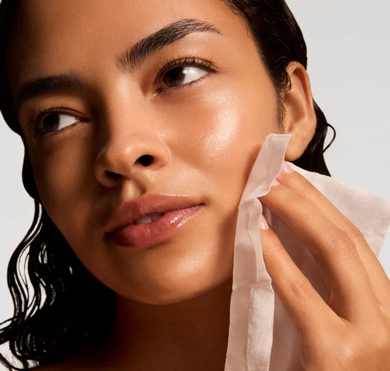 Exfoliators & Peels