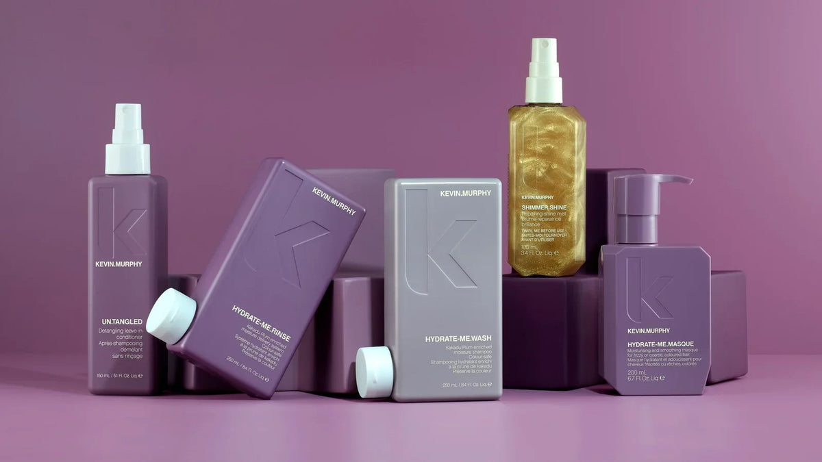 Kevin Murphy