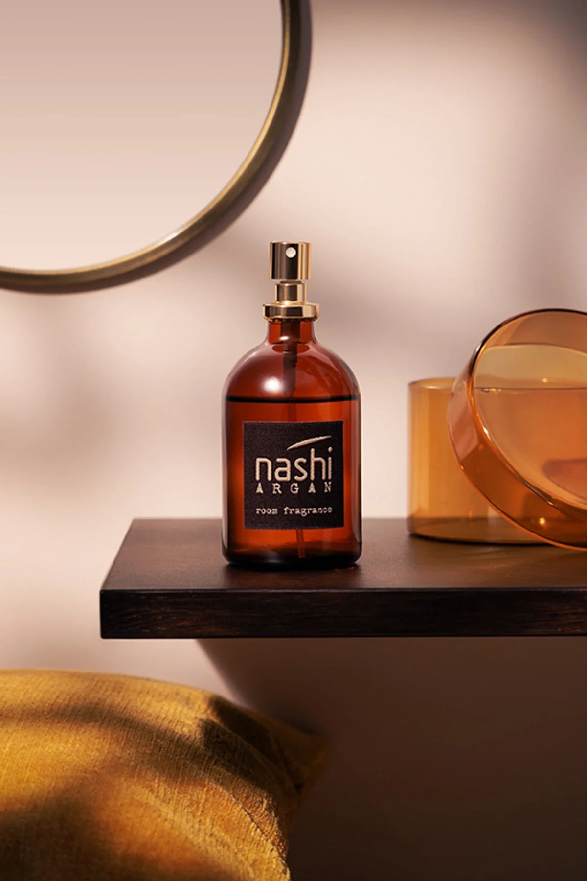 Fragrance