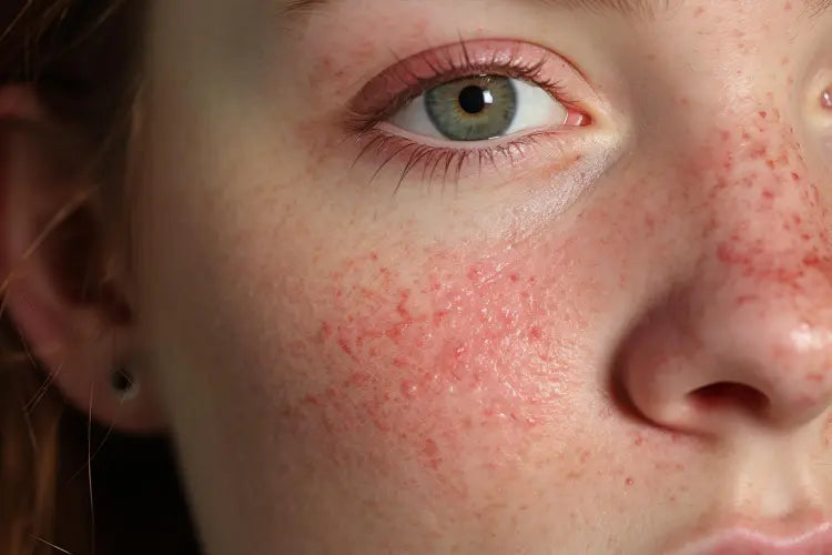 Rosacea & Redness