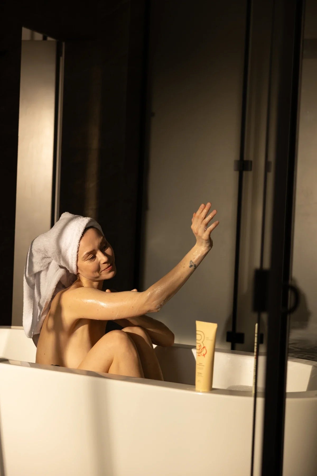 Body Wash