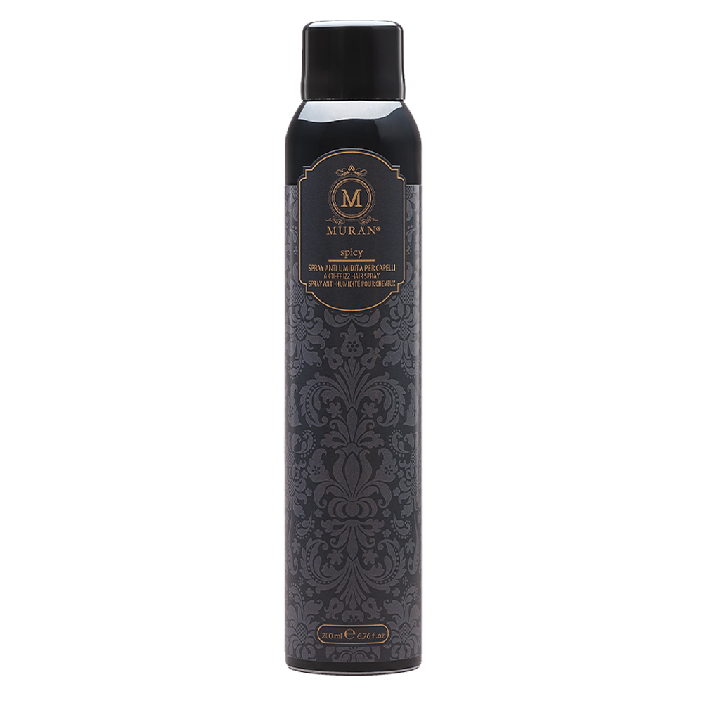 SPICY HairSpray