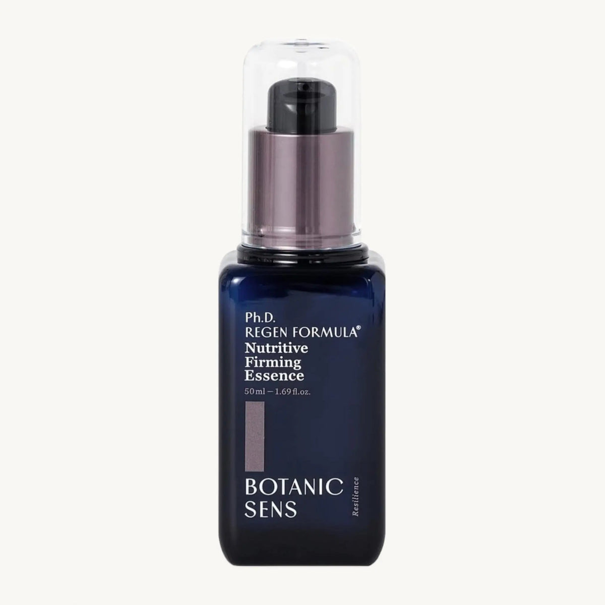 Botanicsens Ph.D. Regen Formula Nährende Straffungsessenz