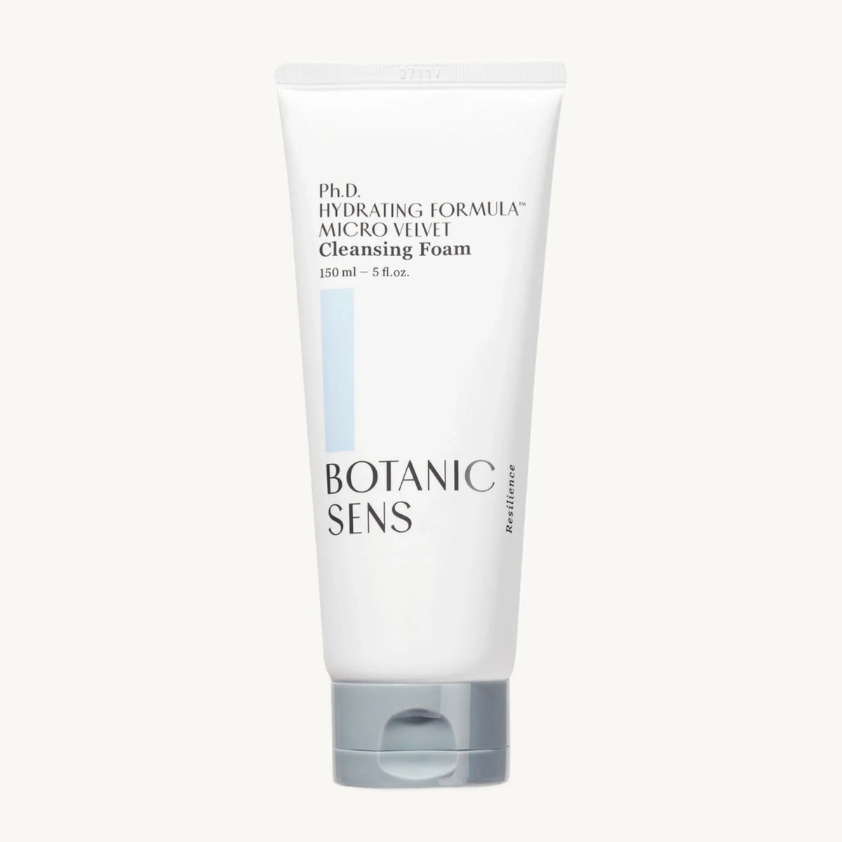 Botanicsens Ph.D. Hydrating Formula Micro Velvet Reinigungsschaum