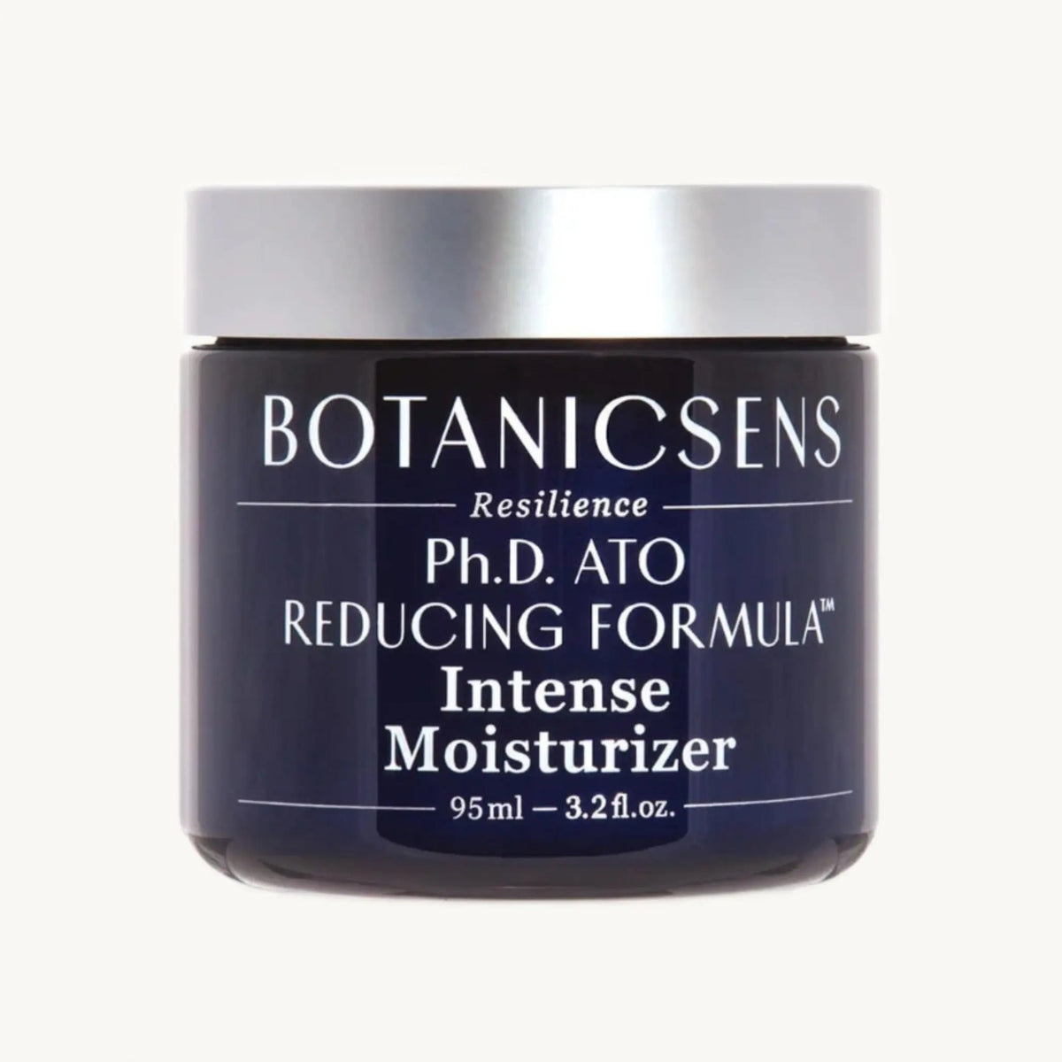 Botanicsens Ph.D. Skin Barrier Formula Intense Moisturizer