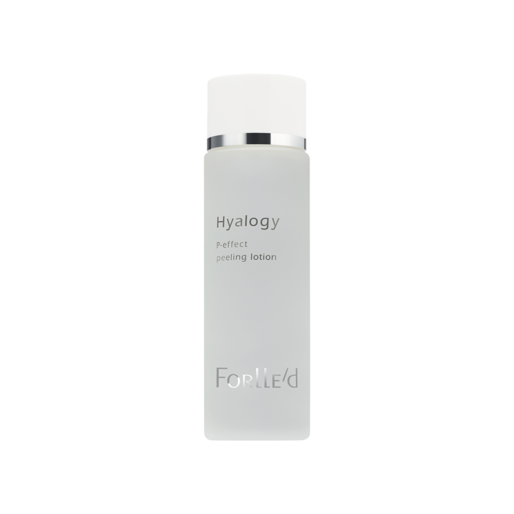 Hyalogy P-effect Peeling Lotion