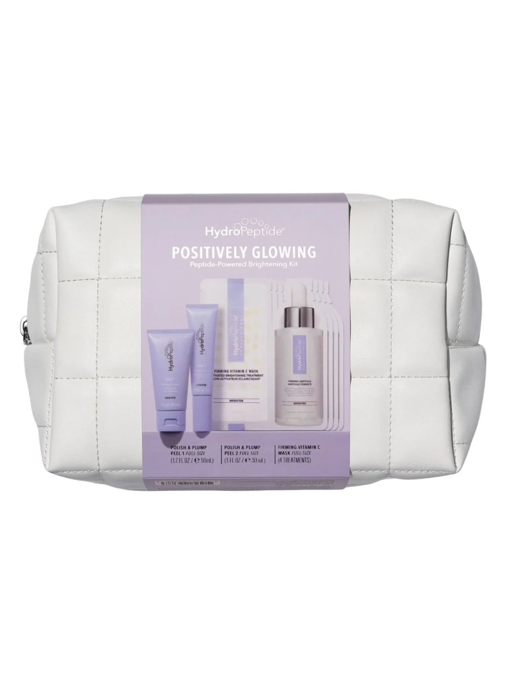 Positively Glowing Kit