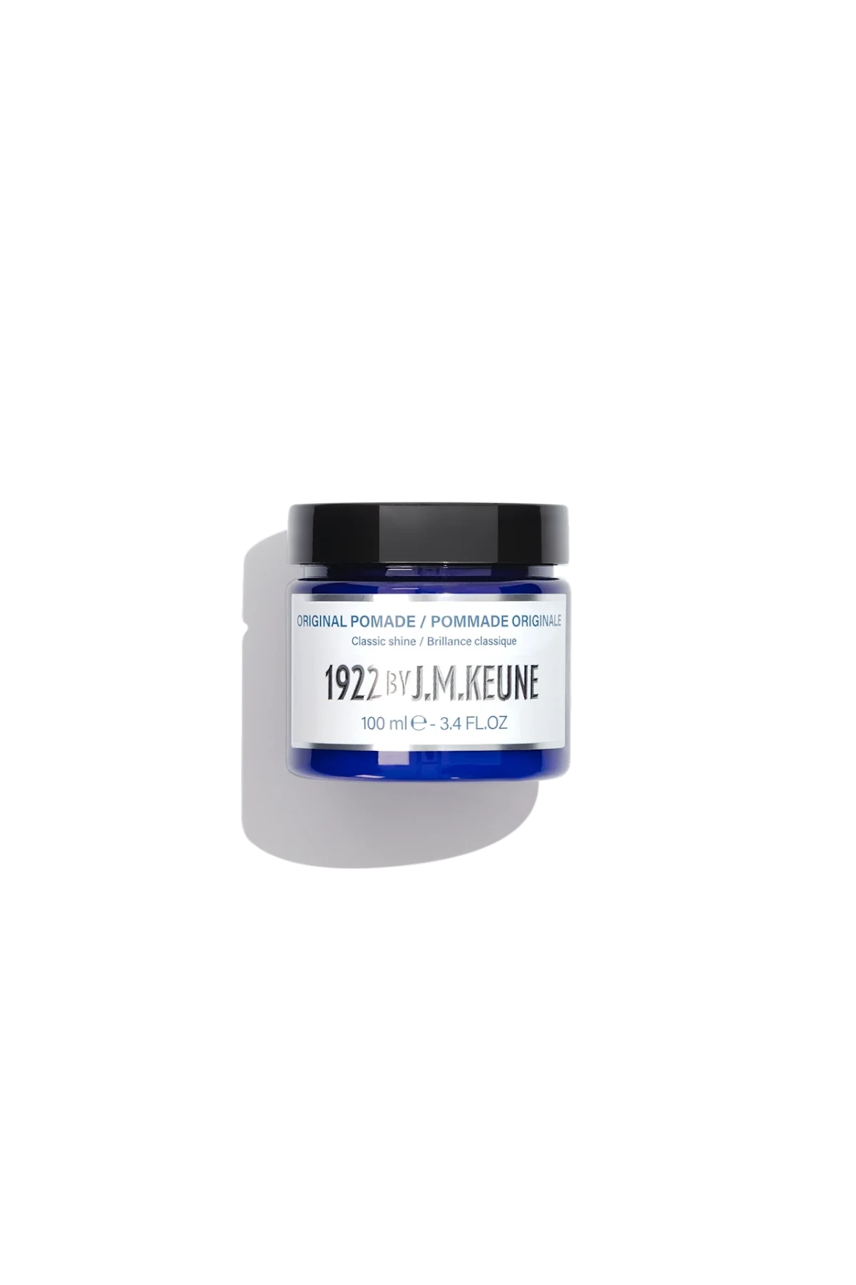 1922 by J.M. Keune Original Pomade