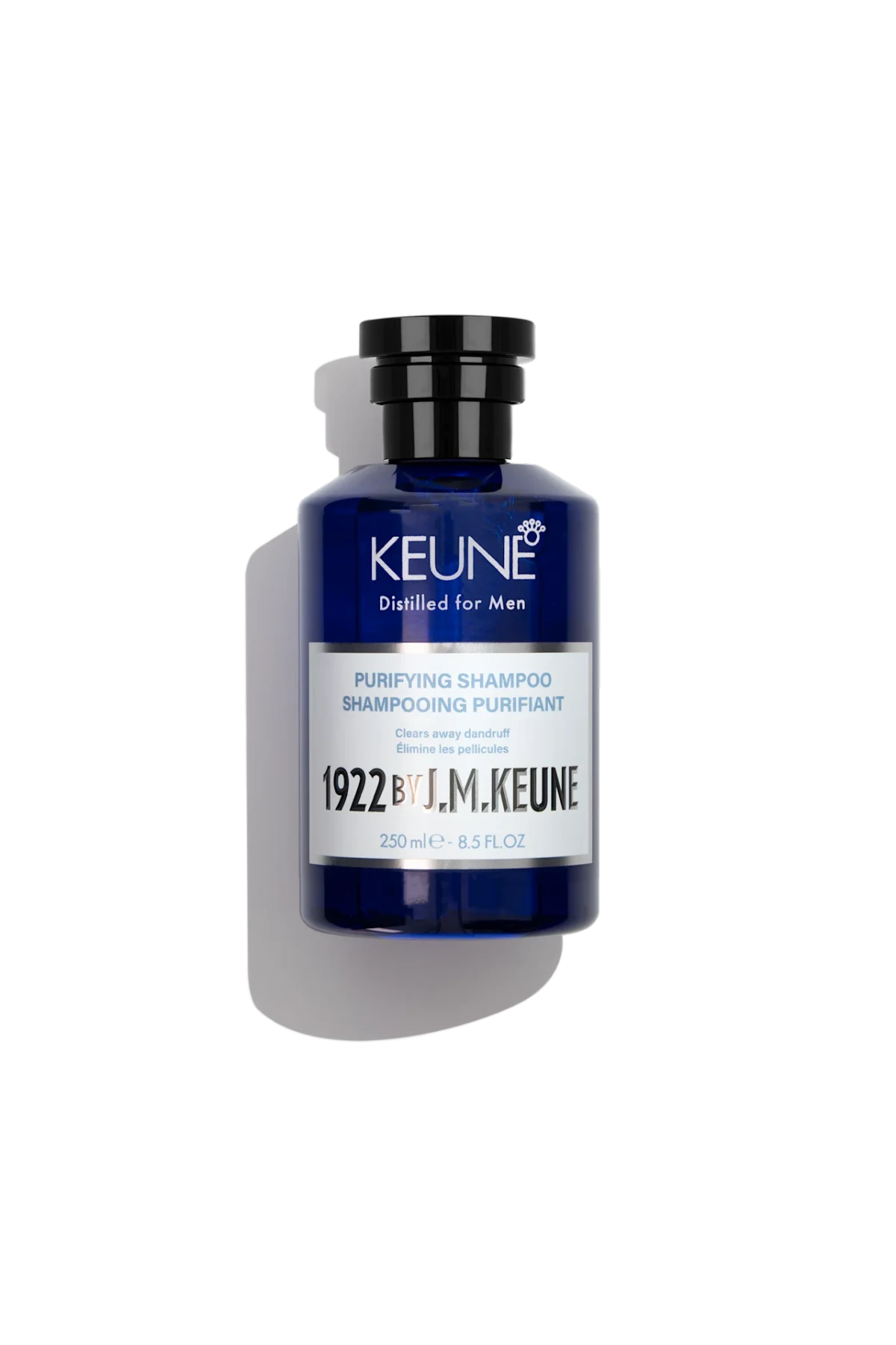 1922 By J.M. Keune Purifying Shampoo