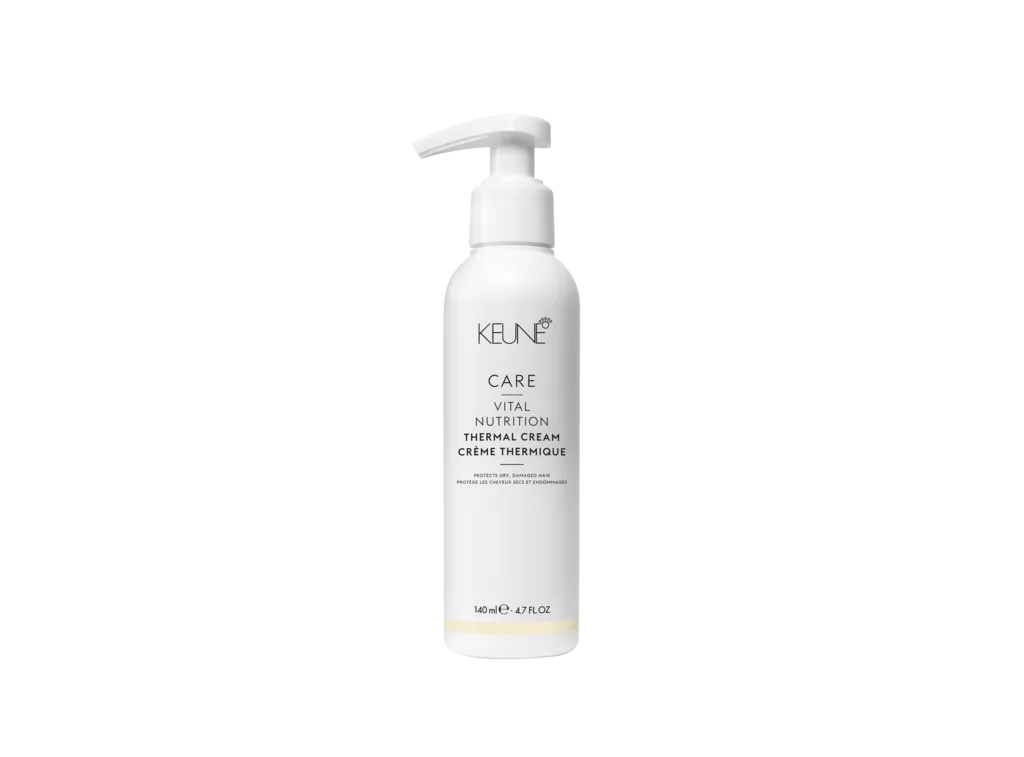 CARE VITAL NUTRITION THERMAL CREAM