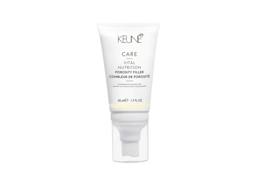 CARE VITAL NUTRITION POROSITY FILLER