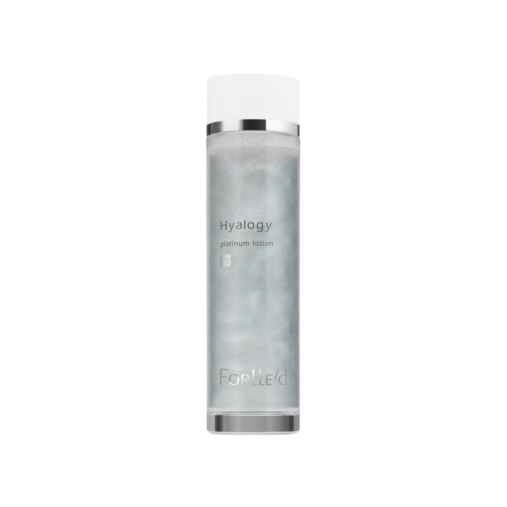 Hyalogy Platinum Lotion