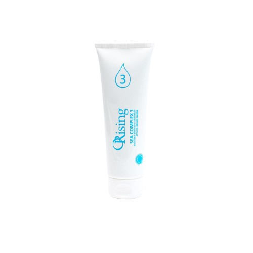Sea Complex Intensive Moisturizing Mask 3