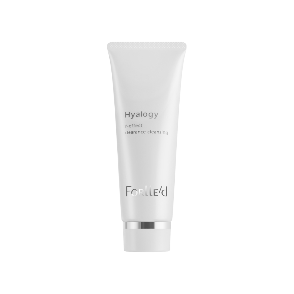 Hyalogy P-Effect Clearance Cleansing