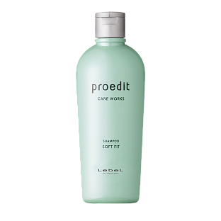 Proedit Soft Fit Shampoo