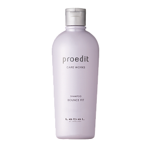 Proedit Bounce Fit Shampoo