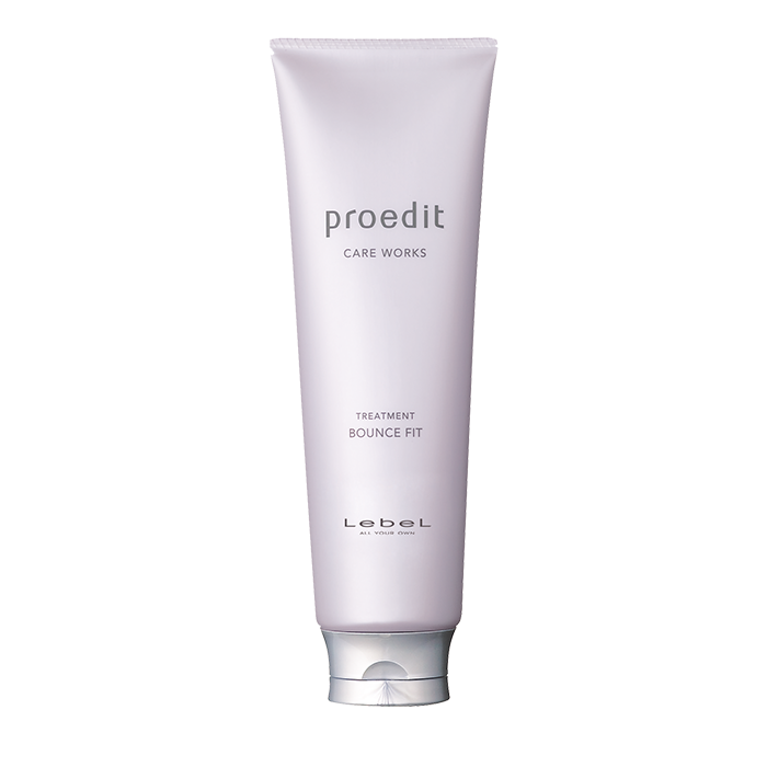 Proedit Bounce Fit Treatment