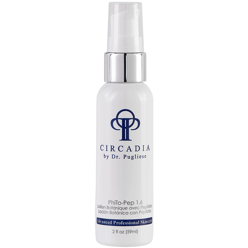 PhiTo-Pep 1.6 Antioxidant Lotion