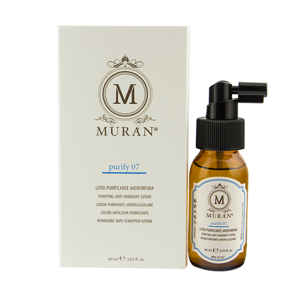 PURIFY Reinigende Lotion gegen Schuppen