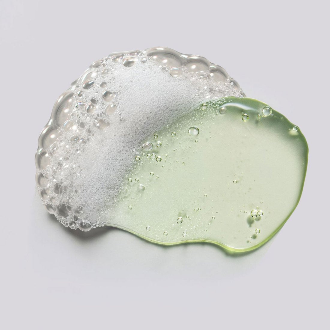 Natural Hair Soap Seaweed