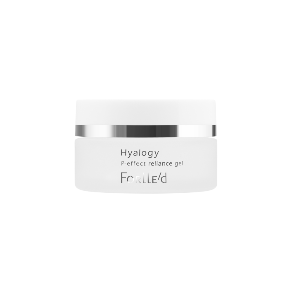 Hyalogy Reliance Gel