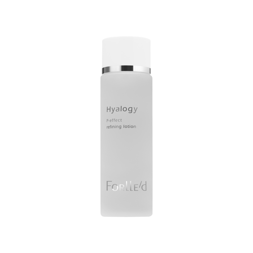 Hyalogy P-Effect Refining Lotion