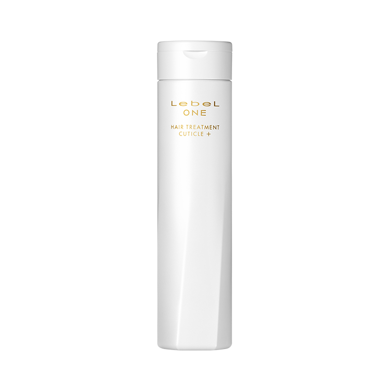 Lebel One Treatment Cuticle Plus