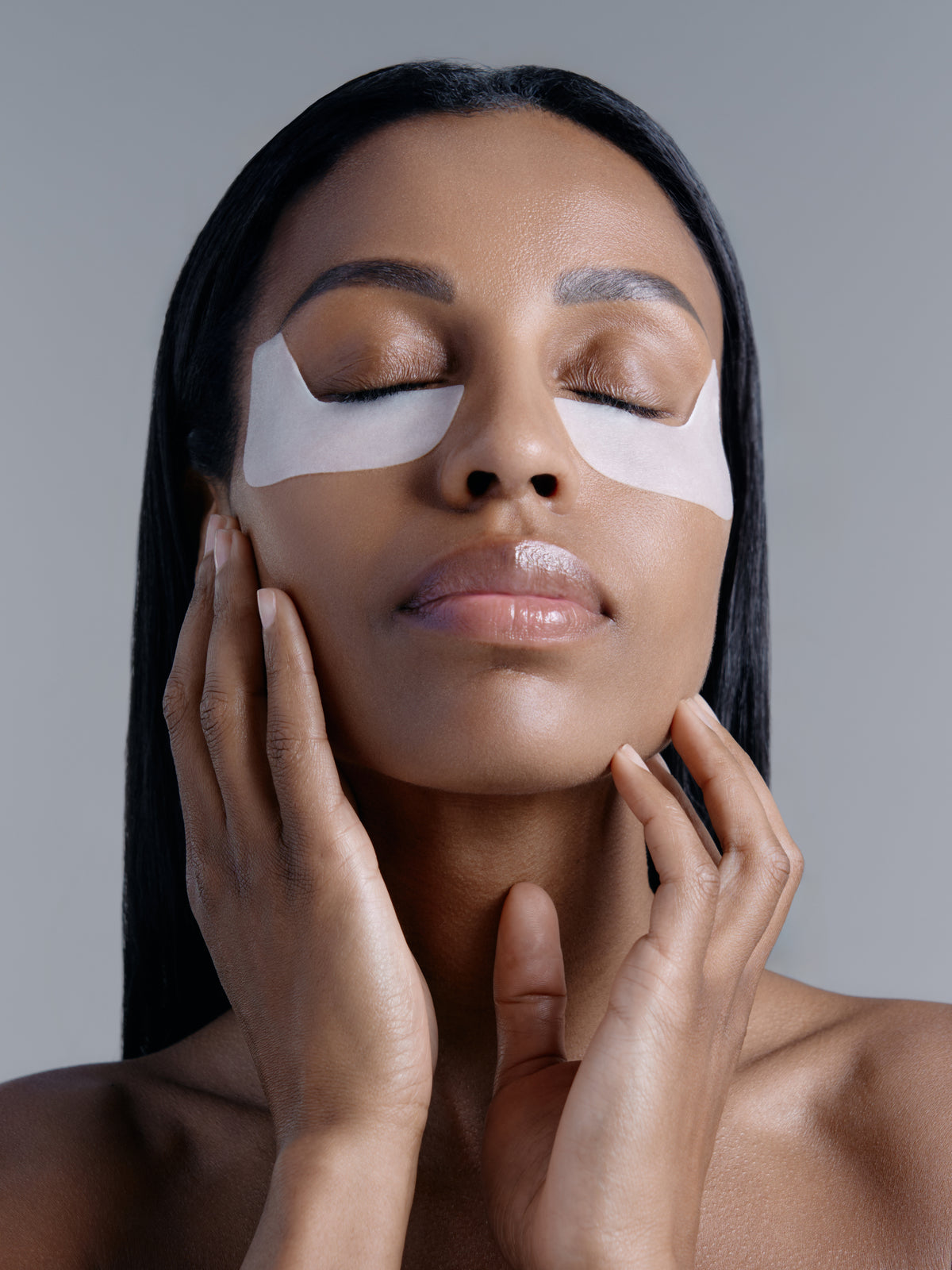 Hyalogy Re-Dify Eye mask