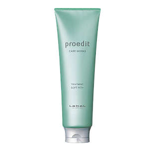 Proedit Soft Fit+ Treatment