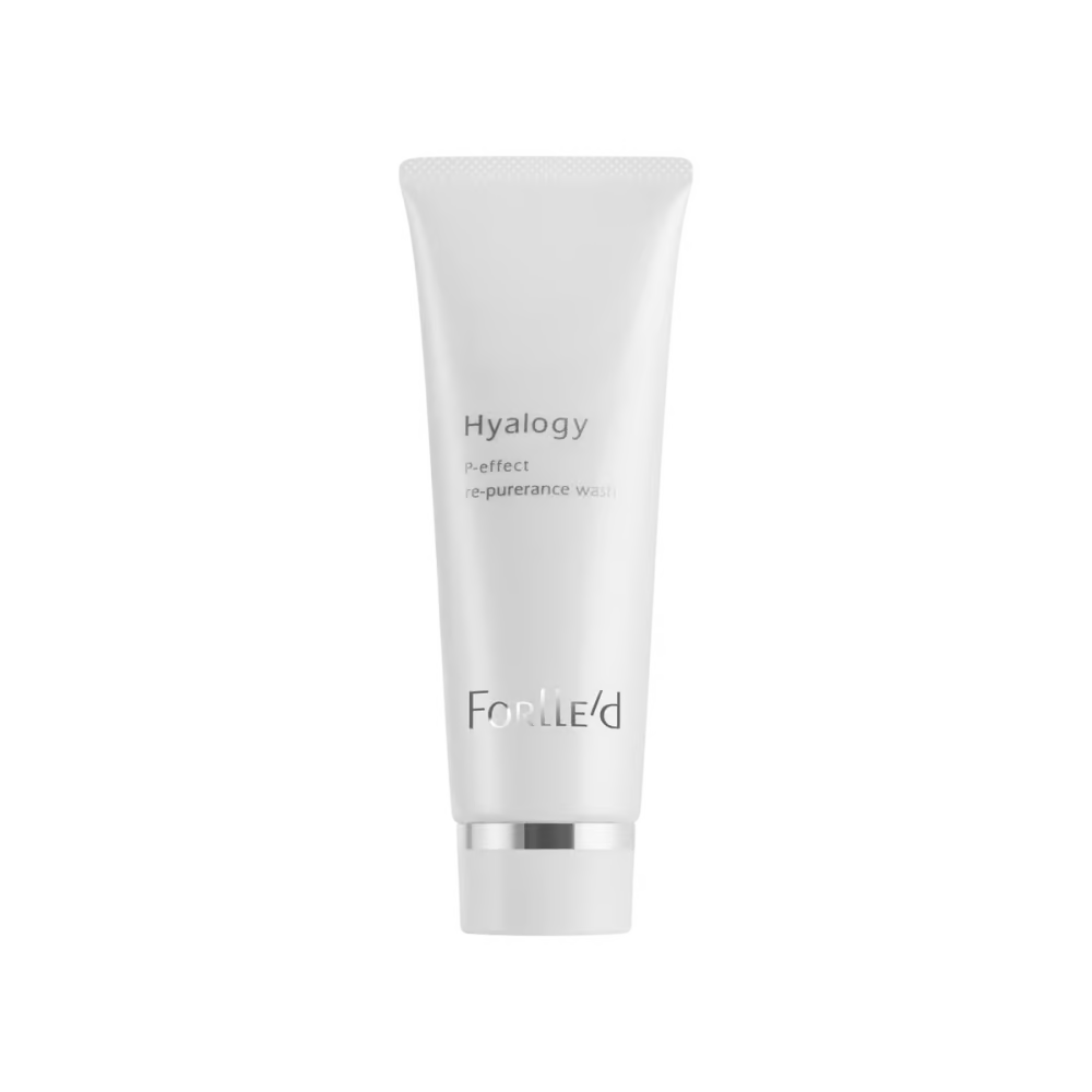 Hyalogy P-Effect Re-Purerance Wash