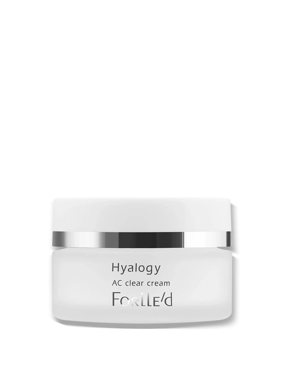 Hyalogy AC clear Cream