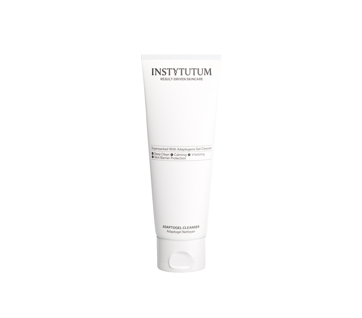 Adaptogel Cleanser