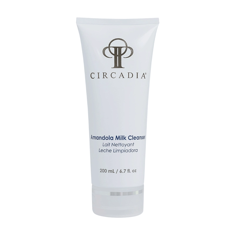 Amandola Milk Cleanser