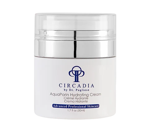 AquaPorin Hydrating Cream