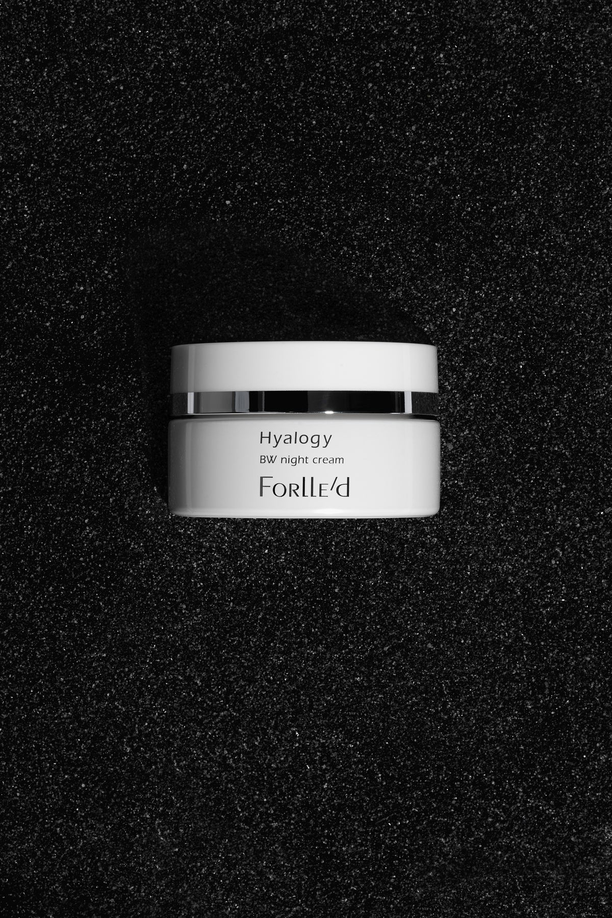Hyalogy BW Night Cream