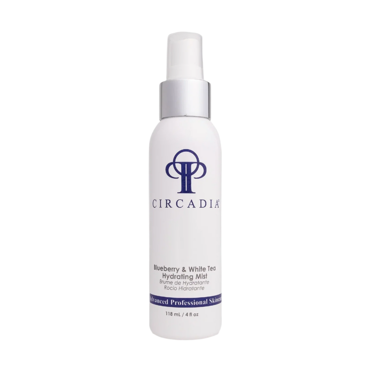 Blueberry & White Tea Hydrating Mist