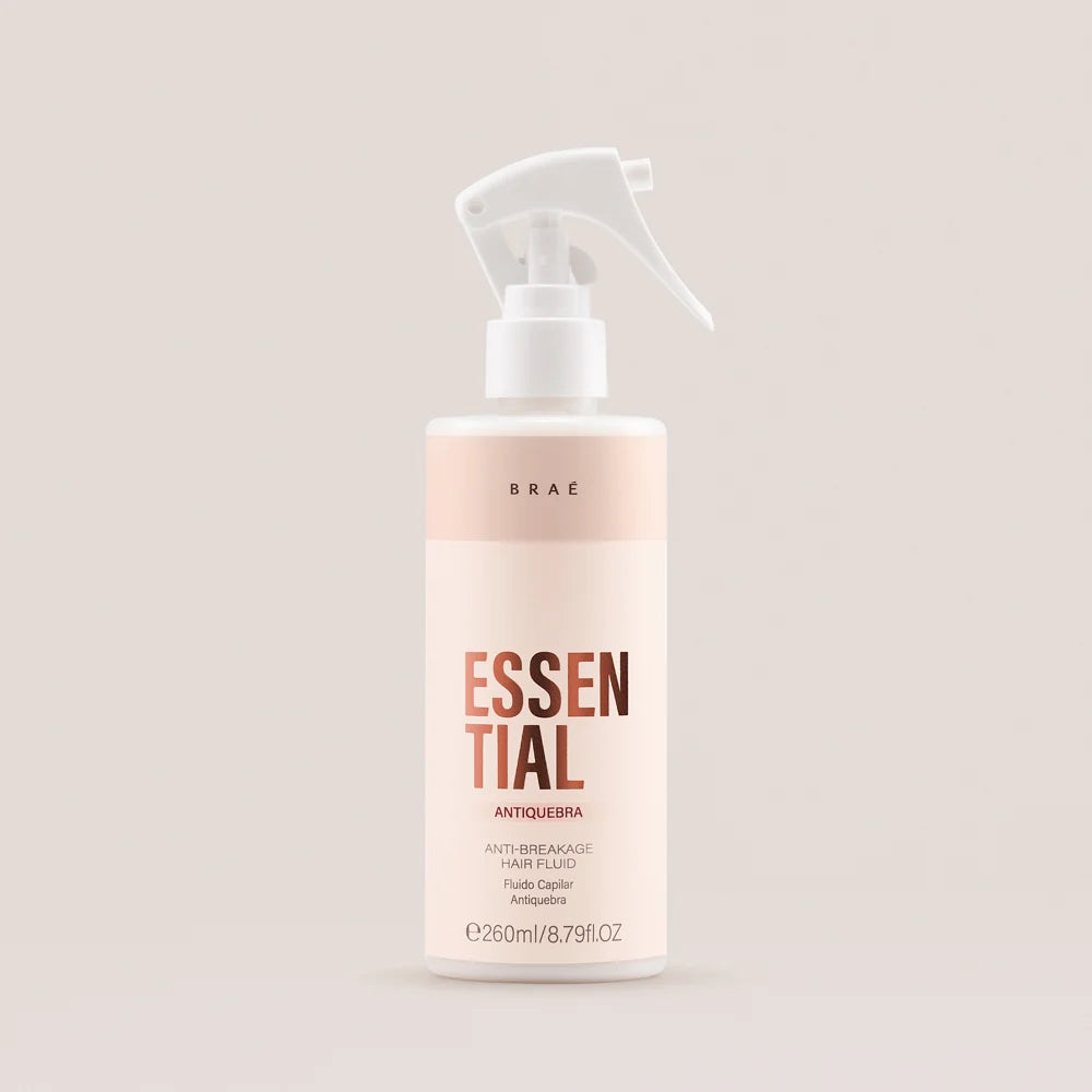 Essential Anti-Breakage Fluid