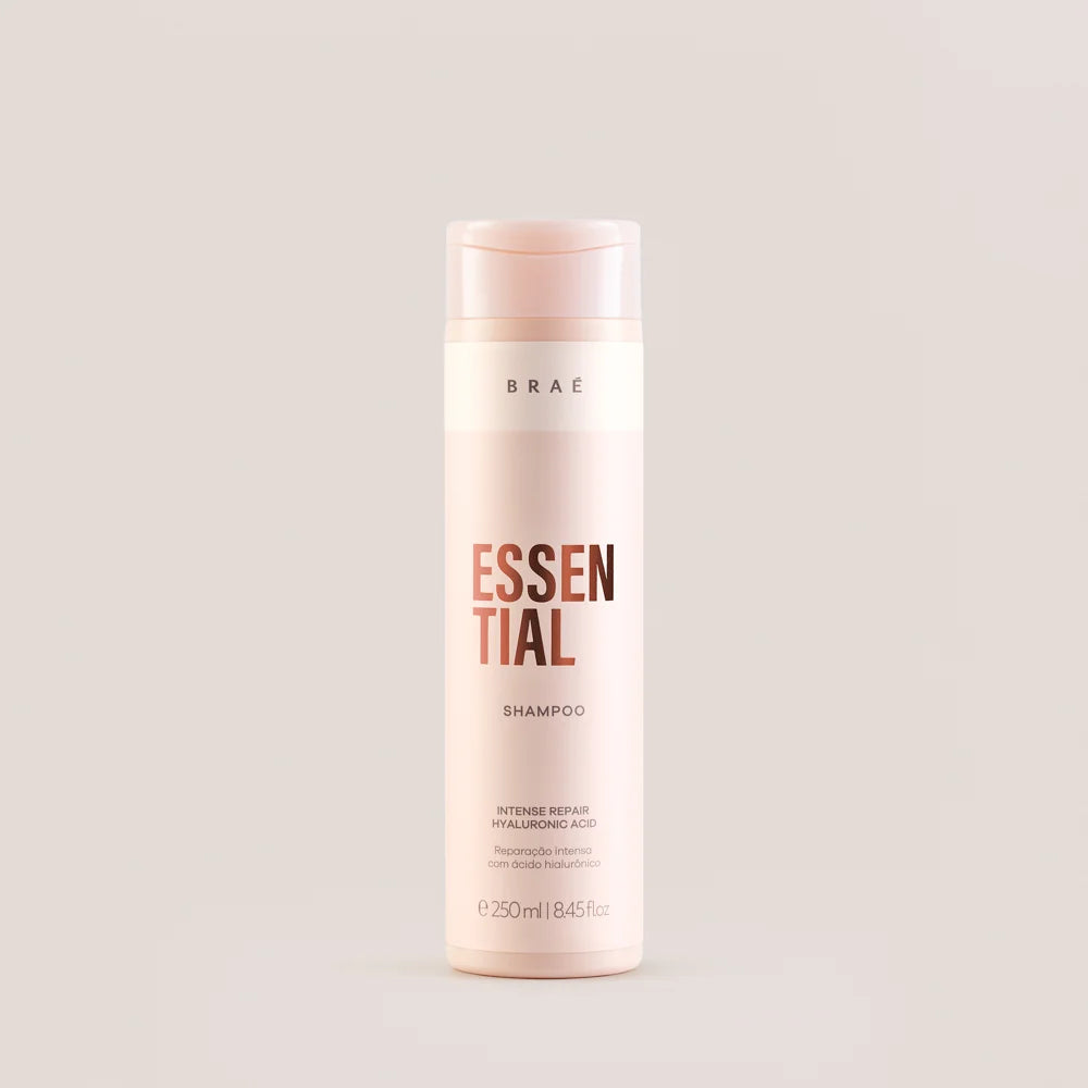 Essential Shampoo