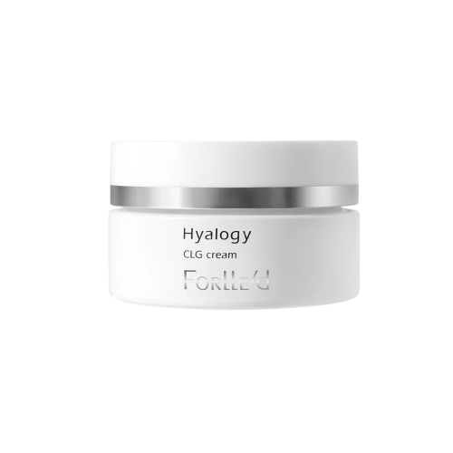 Hyalogy CLG Cream