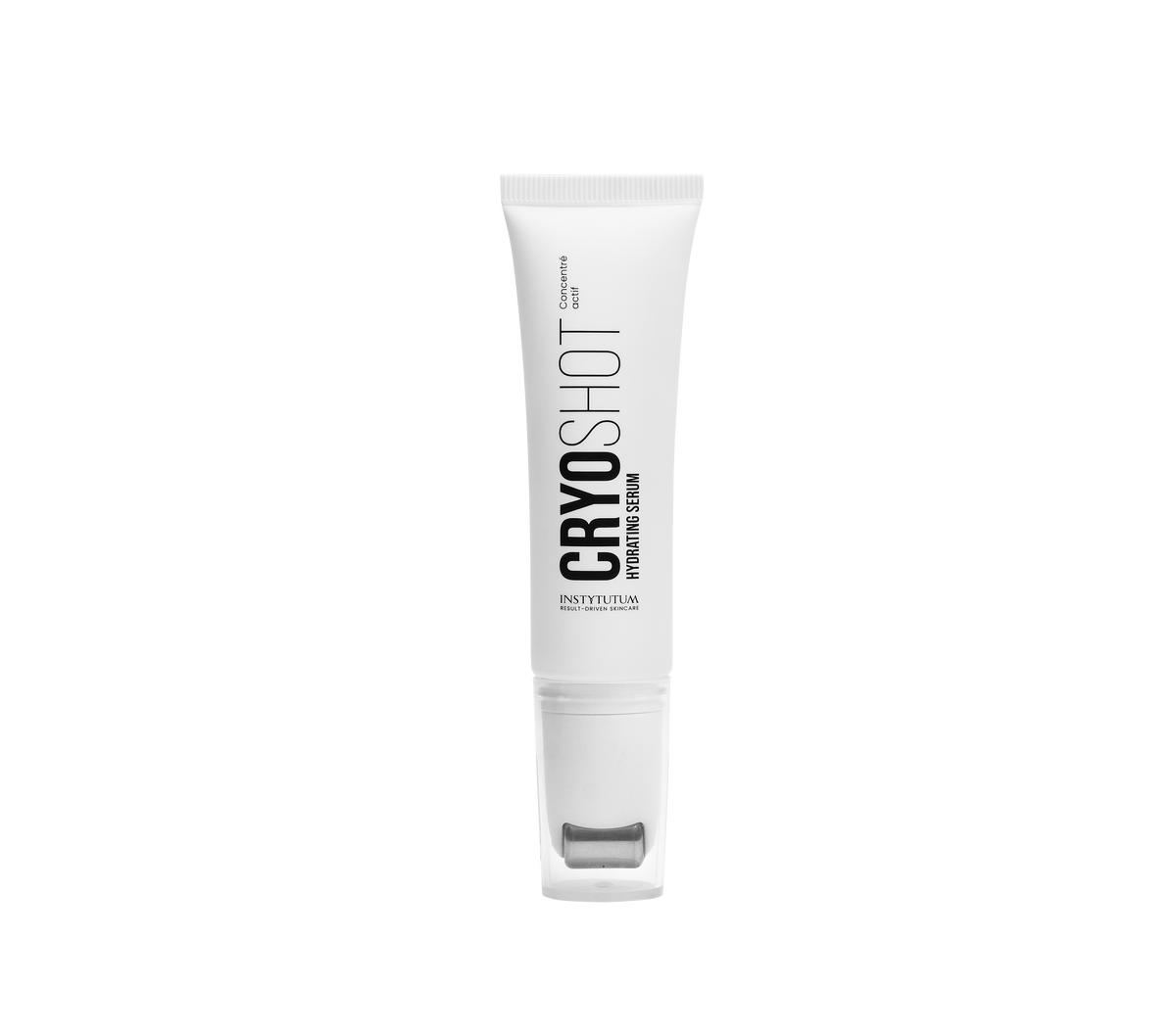 CRYOshot Hydrating Serum Classic