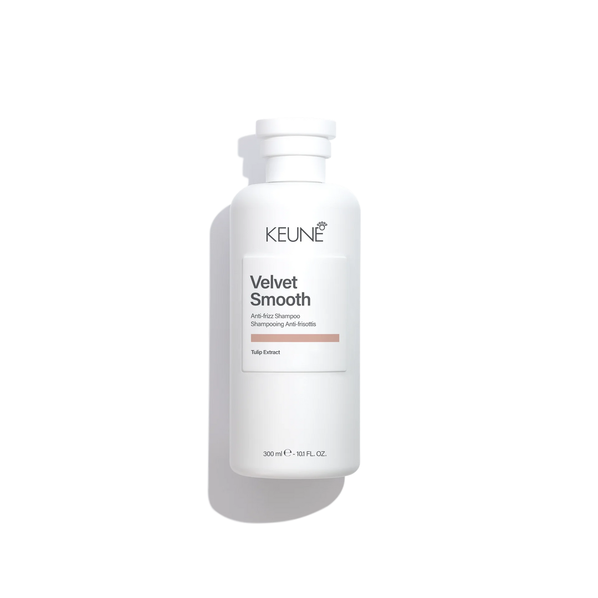 CARE Velvet Smooth Shampoo