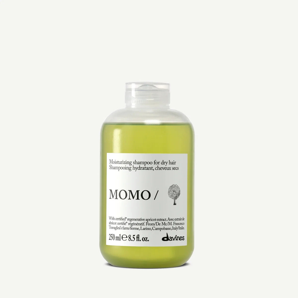 MOMO SHAMPOO