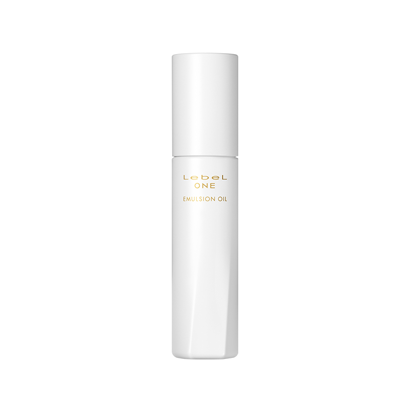 Lebel One Emulsion Oil